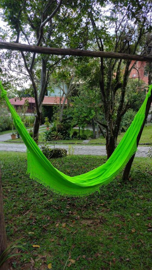 Refugio Da Familia - Serra & Lago Guapimirim Extérieur photo