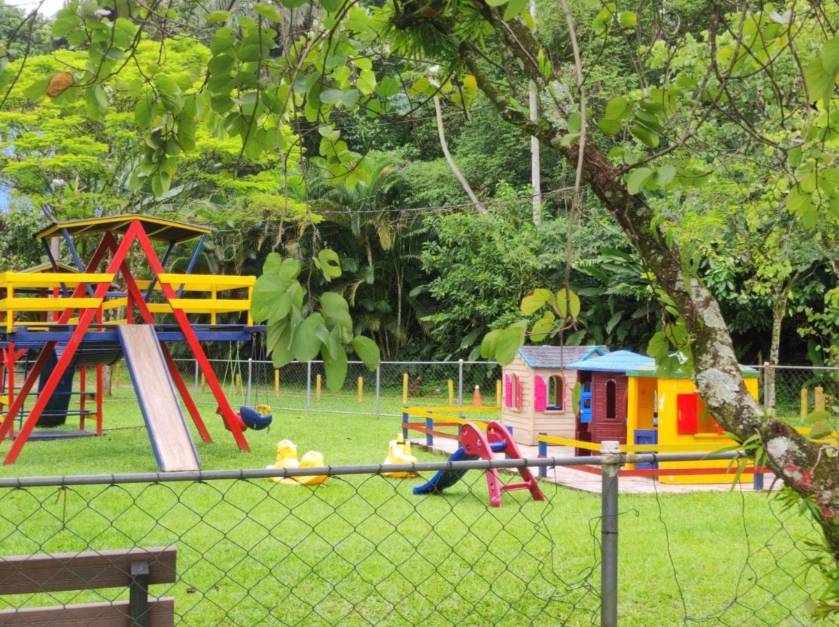Refugio Da Familia - Serra & Lago Guapimirim Extérieur photo