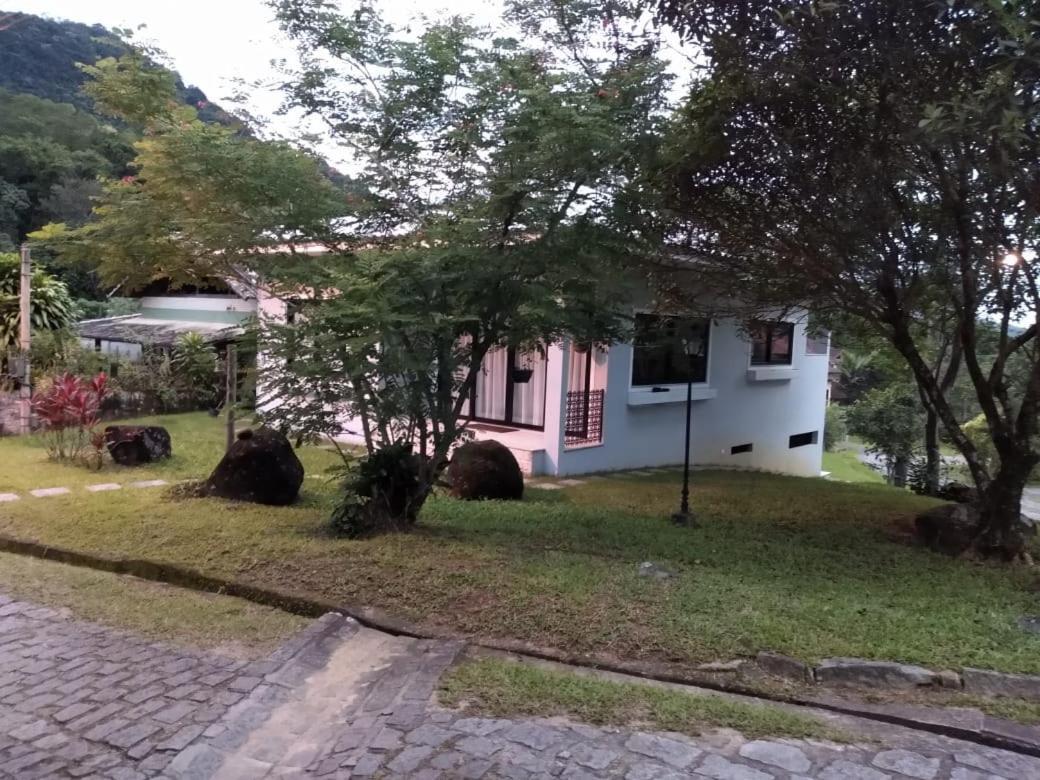 Refugio Da Familia - Serra & Lago Guapimirim Extérieur photo