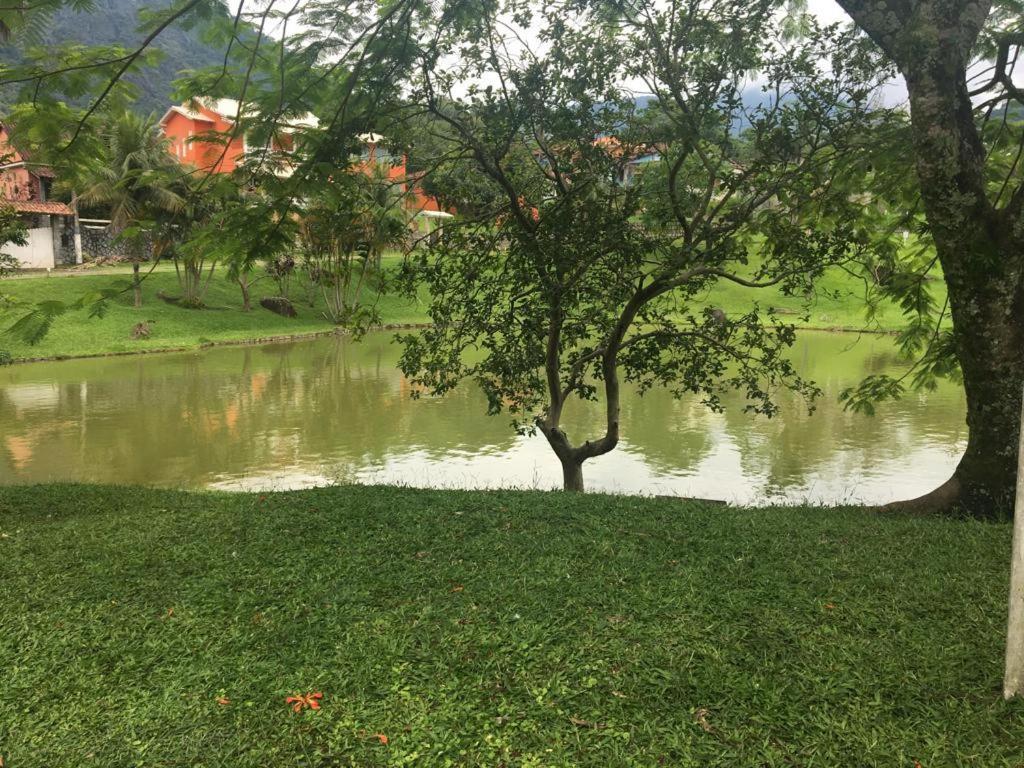 Refugio Da Familia - Serra & Lago Guapimirim Extérieur photo