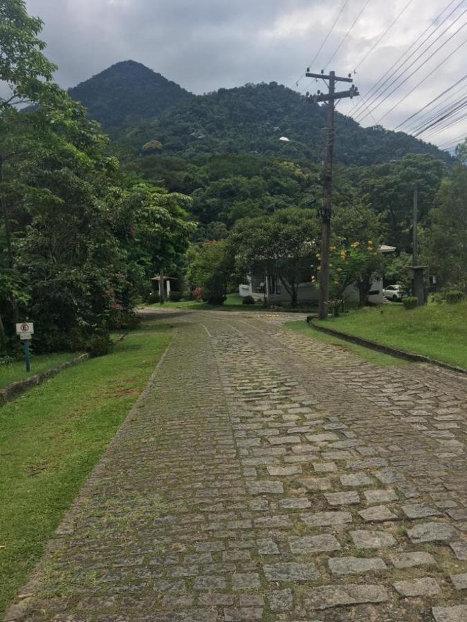 Refugio Da Familia - Serra & Lago Guapimirim Extérieur photo