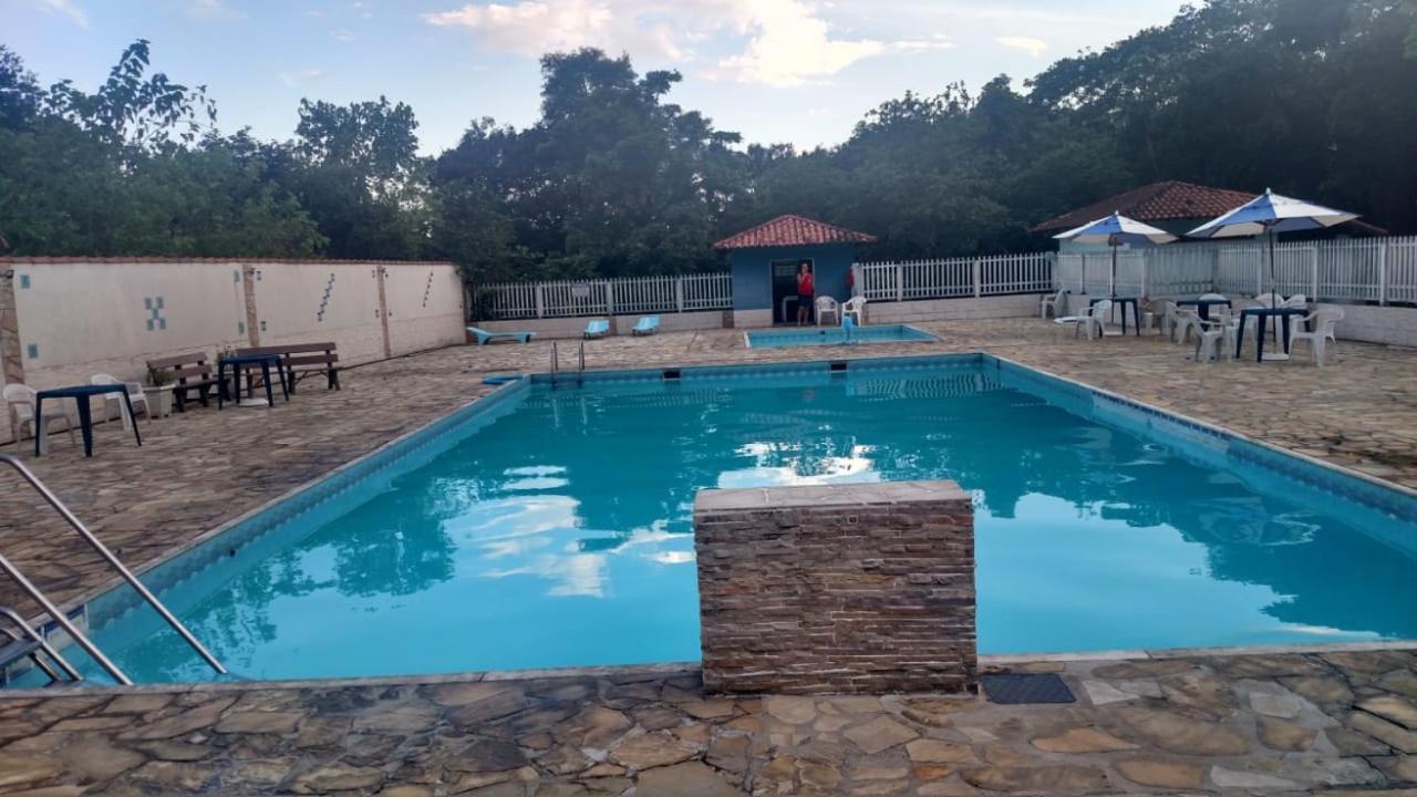 Refugio Da Familia - Serra & Lago Guapimirim Extérieur photo